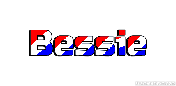 Bessie Stadt