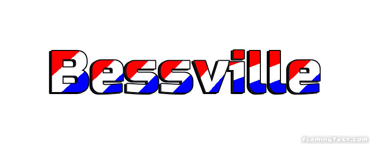 Bessville город