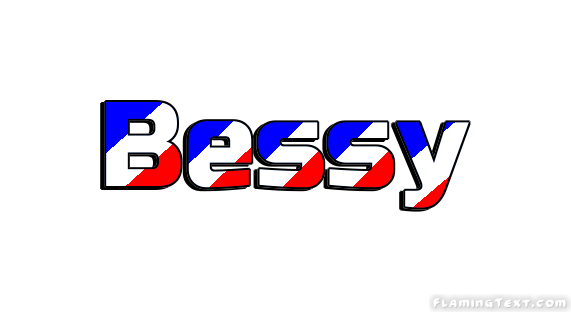 Bessy город