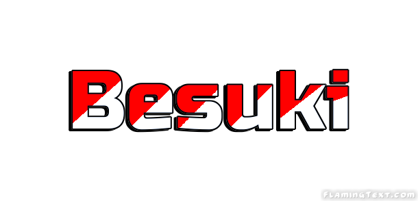 Besuki City