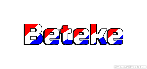 Beteke Cidade