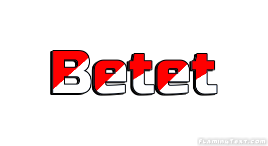 Betet City