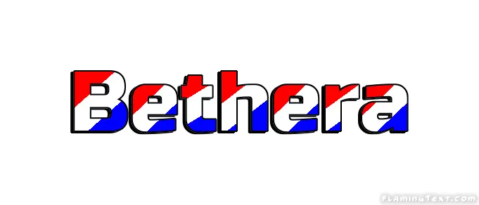 Bethera 市