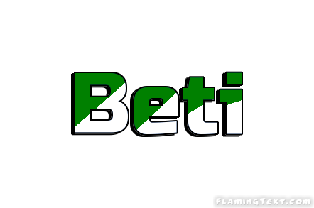 Beti City