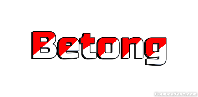 Betong City
