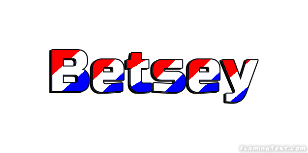 Betsey مدينة