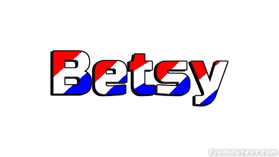 Betsy City