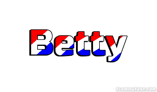 Betty مدينة