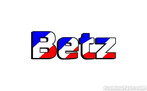 Betz город