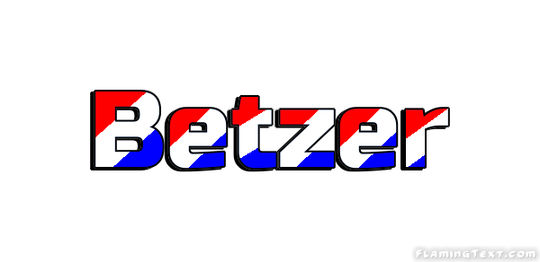 Betzer مدينة