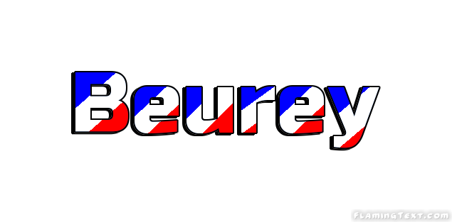 Beurey 市
