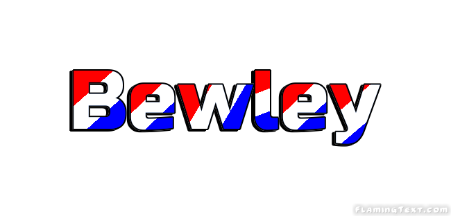 Bewley 市