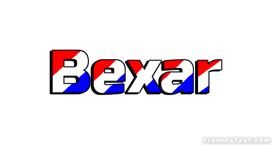 Bexar Cidade