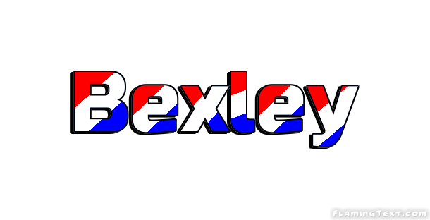 Bexley Ciudad