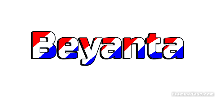 Beyanta City