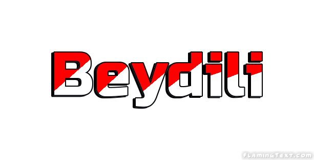 Beydili город