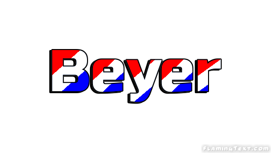 Beyer Cidade