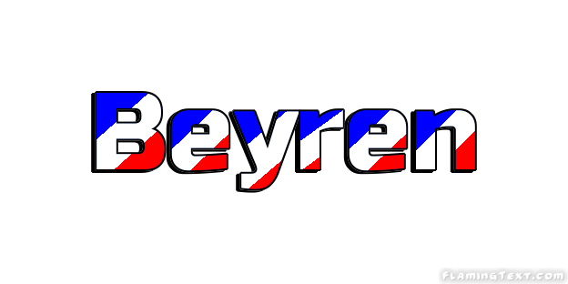 Beyren Stadt