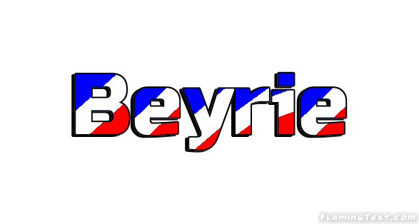 Beyrie 市