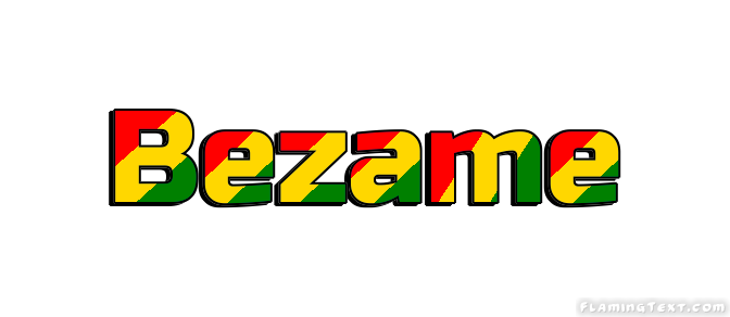 Bezame City
