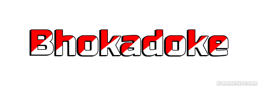 Bhokadoke Ville