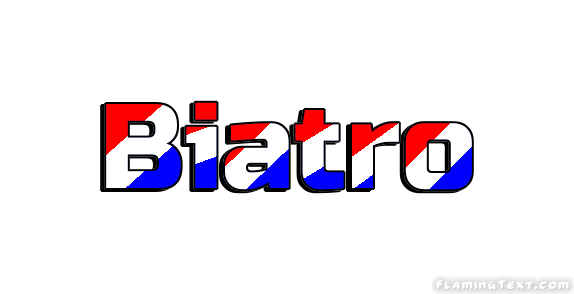 Biatro City