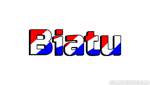 Biatu City