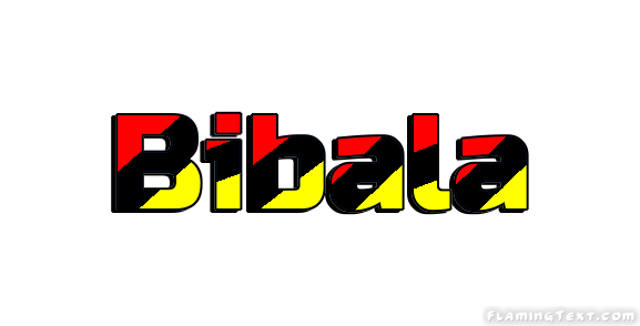 Bibala Ciudad