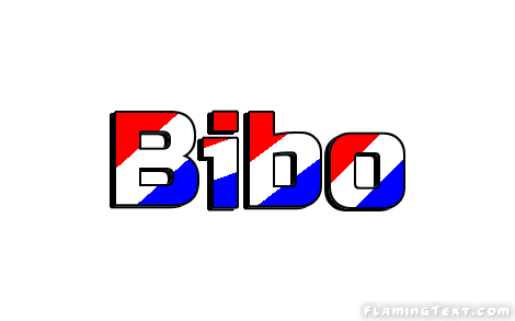 Bibo 市
