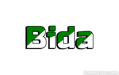 Bida Ville