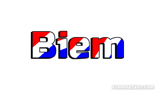 Biem City