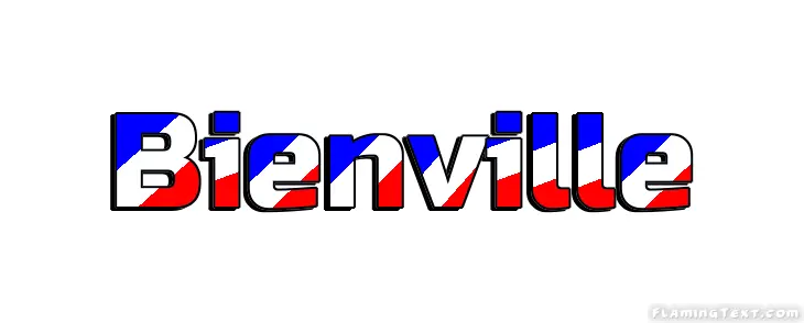 Bienville City