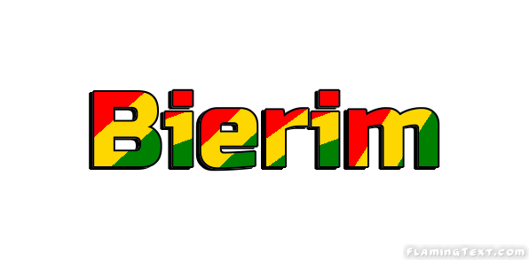 Bierim Cidade