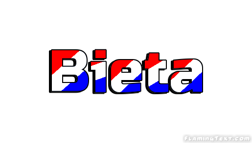 Bieta Stadt