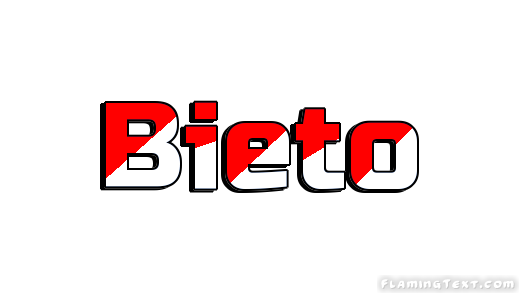 Bieto Stadt