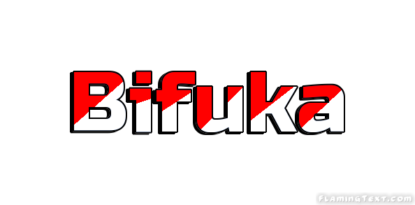 Bifuka Ville