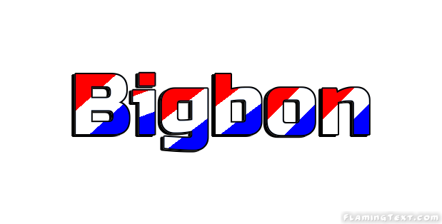 Bigbon Ciudad