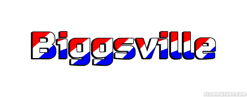 Biggsville City