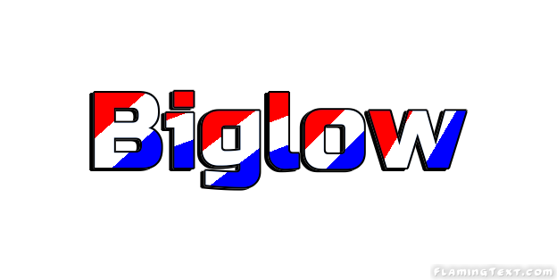 Biglow Stadt