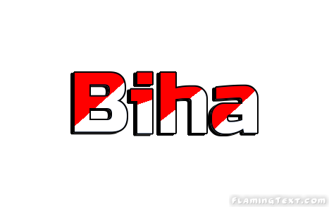 Biha City