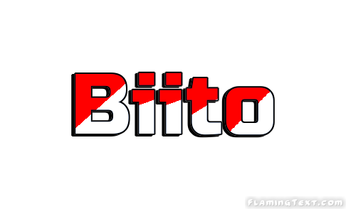 Biito City