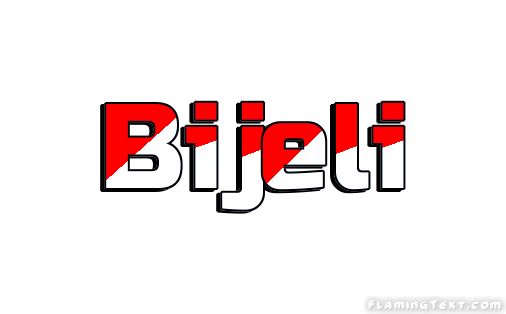 Bijeli مدينة