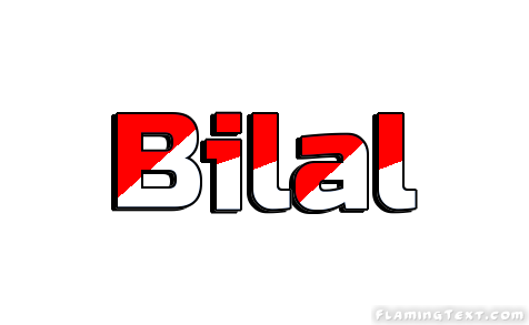 Bilal Cidade