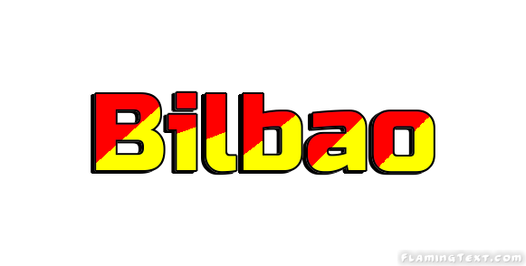 Bilbao Stadt