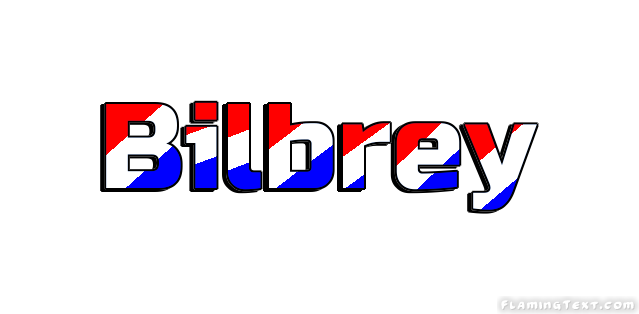 Bilbrey город