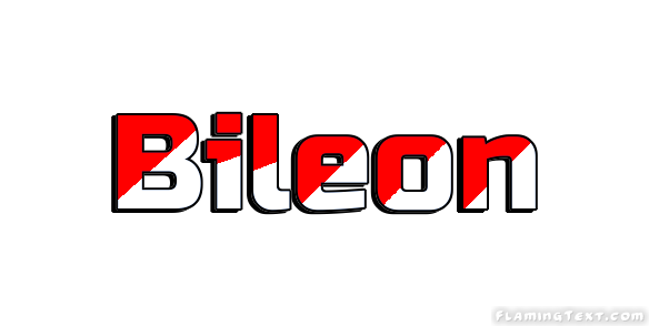 Bileon مدينة