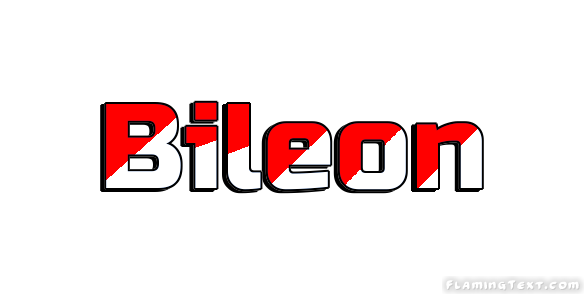 Bileon 市