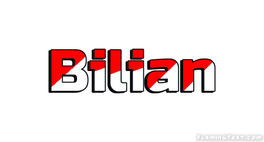 Bilian City