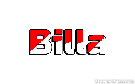 Billa City