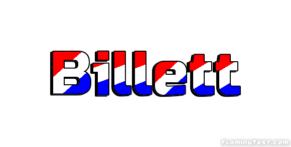 Billett City